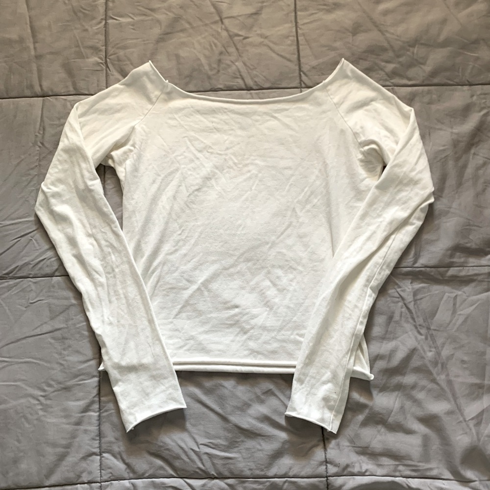 Brandy Melville Bonnie top